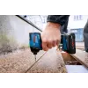 Bosch GDR 18V-220 C Professional 3400 RPM 1 kg Mėlyna