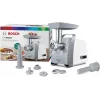 Mėsmalė Bosch MFW45020, 500 W, balta