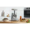 Mėsmalė Bosch MFW45020, 500 W, balta