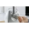 Mėsmalė Bosch MFW45020, 500 W, balta