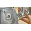 Mėsmalė Bosch MFW45020, 500 W, balta