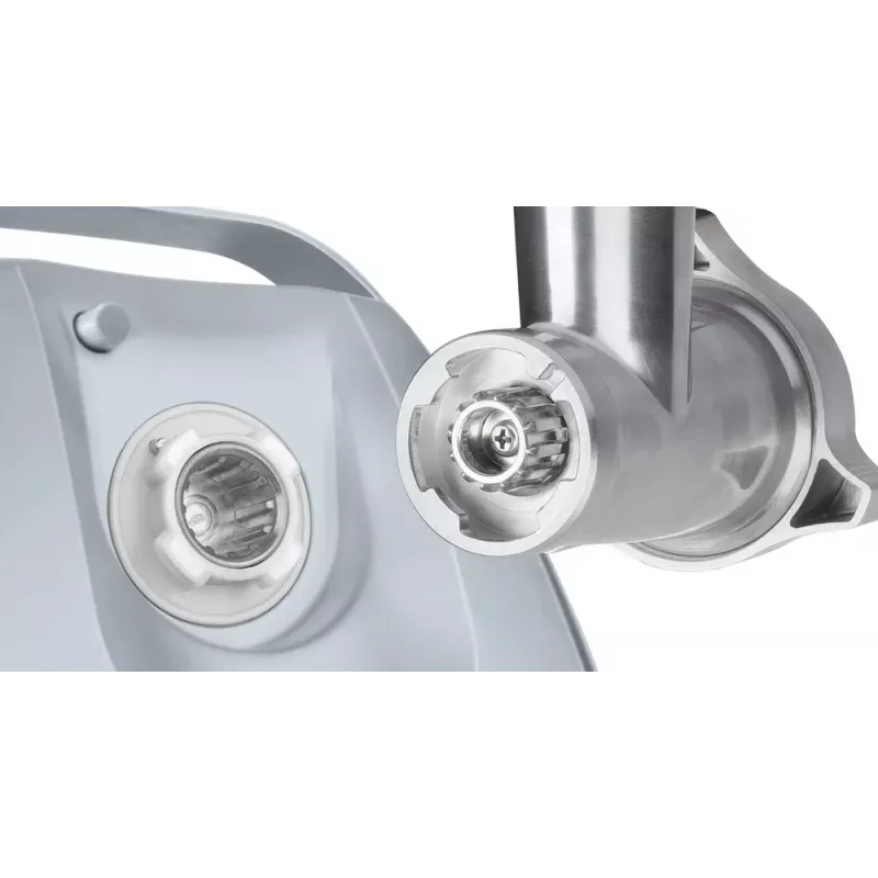Mėsmalė Bosch MFW45020, 500 W, balta