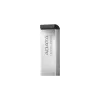 ADATA UR350 USB atmintukas 256 GB USB Type-A 3.2 Gen 1 (3.1 Gen 1) Juoda, Sidabrinė