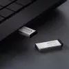ADATA UR350 USB atmintukas 256 GB USB Type-A 3.2 Gen 1 (3.1 Gen 1) Juoda, Sidabrinė