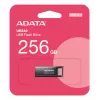 ADATA UR340 USB atmintukas 256 GB USB Type-A 3.2 Gen 1 (3.1 Gen 1) Juodas