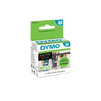 Lipnūs etikečių ritinėliai DYMO Multi-Purpose Labels S0722530