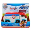 Spin Master PAW Patrol Pup Squad Patroller komandinis automobilis su kolekcionuojamu Chase automobiliuku, nuo 3 metų, plastikinis, įvairiaspalvis