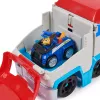 Spin Master PAW Patrol Pup Squad Patroller komandinis automobilis su kolekcionuojamu Chase automobiliuku, nuo 3 metų, plastikinis, įvairiaspalvis