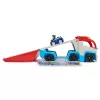 Spin Master PAW Patrol Pup Squad Patroller komandinis automobilis su kolekcionuojamu Chase automobiliuku, nuo 3 metų, plastikinis, įvairiaspalvis