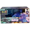 Valdomas automobilis REVELL Disco 24436 2,4 GHz