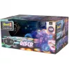 Valdomas automobilis REVELL Disco 24436 2,4 GHz