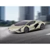 RC automobilio modelis REVELL Lamborghini Sián Light Green 1:24, plastikinis rinkinys 24691