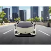 RC automobilio modelis REVELL Lamborghini Sián Light Green 1:24, plastikinis rinkinys 24691