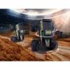 RC Monster Truck REVELL Razors Edge 1:10 Mastodontas Visureigis (24681)