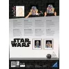 Piešimo rinkinys Ravensburger CreArt Star Wars – Darth Vader, modelis 23731, dažymas pagal numerius