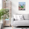 Spalvinimo rinkinys Ravensburger CreArt — Spalvingas Ravensburgas