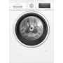 Siemens iQ500 WU14UT42 skalbimo mašina, priekinis pakrovimas, 9 kg, 1351 aps./min., balta