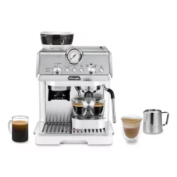 De’Longhi Dedica Arte EC9155.W Pusiautomatinis espreso aparatas 1,7 L