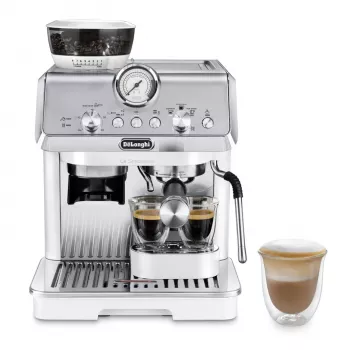 De’Longhi Dedica Arte EC9155.W Pusiautomatinis espreso aparatas 1,7 L