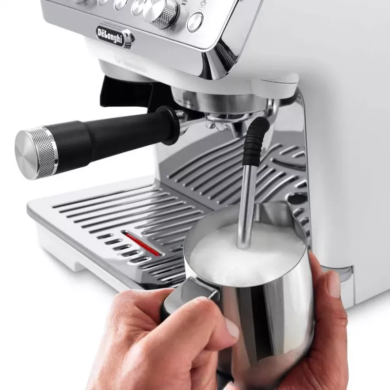 De’Longhi Dedica Arte EC9155.W Pusiautomatinis espreso aparatas 1,7 L