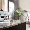 De’Longhi Dedica Arte EC9155.W Pusiautomatinis espreso aparatas 1,7 L