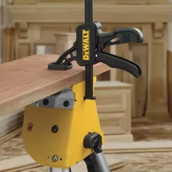 Gnybtinis spaustuvas DeWALT DWS5021