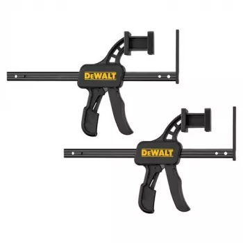 Gnybtinis spaustuvas DeWALT DWS5021