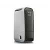 DeLonghi DNS65 oro sausintuvas, 2,8 L vandens talpa, 34 dB, 220–240 V, 50 Hz, juoda/pilka