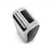 DeLonghi DNS65 oro sausintuvas, 2,8 L vandens talpa, 34 dB, 220–240 V, 50 Hz, juoda/pilka