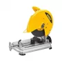DeWALT D28715 pjovimo pjūklas su greituoju keitimu 14 colių