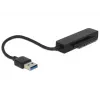 DeLOCK 62742 adapteris SATA diskui per USB