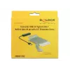 DeLOCK 62742 adapteris SATA diskui per USB