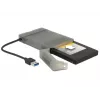 DeLOCK 62742 adapteris SATA diskui per USB
