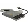 DeLOCK 62742 adapteris SATA diskui per USB