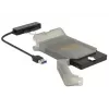 DeLOCK 62742 adapteris SATA diskui per USB