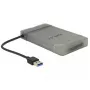 DeLOCK 62742 adapteris SATA diskui per USB