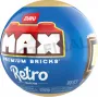 MAX Premium Retro Statybinė Blokų Kolekcija ZURU