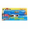 Vandens pistoletas Zuru XSHOT Hydra Pulse Motor Soaker su varikliu