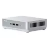 Mini kompiuteris be atminties ir disko ASUS NUC 14 Pro+ RNUC14RVSU500002I DDR5 96GB SSD