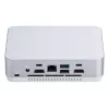 Mini kompiuteris be atminties ir disko ASUS NUC 14 Pro+ RNUC14RVSU500002I DDR5 96GB SSD