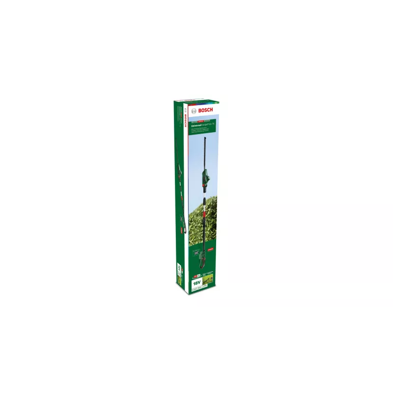 Bosch UniversalHedgePole 18 vieno peilio 3.6 kg