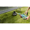 Bosch ART 24 elektrinė vejapjovė 24 cm 400 W