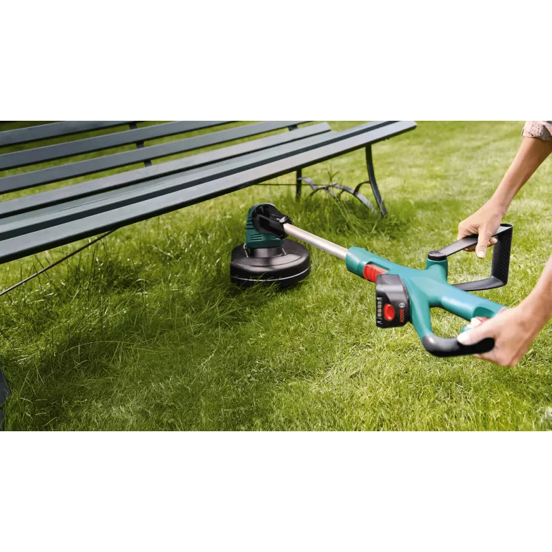 Bosch ART 24 elektrinė vejapjovė 24 cm 400 W