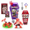 Smashers Horror House Series 1 ZURU – siaubingų pabaisų rinkinys