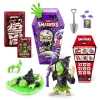 Smashers Horror House Series 1 ZURU – siaubingų pabaisų rinkinys