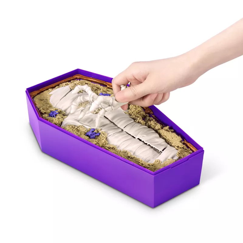 Smashers Horror House Series 1 ZURU – siaubingų pabaisų rinkinys