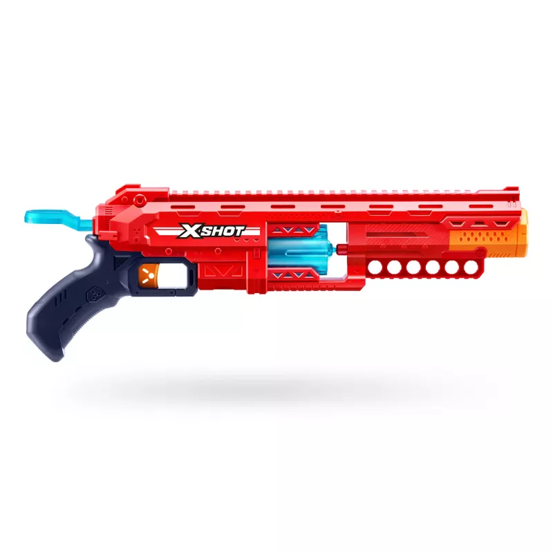 XSHOT Excel Caliber Blaster (16 strėlių) ZURU