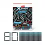 XSHOT Excel Darts papildymo rinkinys (80 strėlių) ZURU