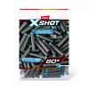 XSHOT Excel Darts papildymo rinkinys (80 strėlių) ZURU