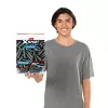 XSHOT Excel Darts papildymo rinkinys (80 strėlių) ZURU